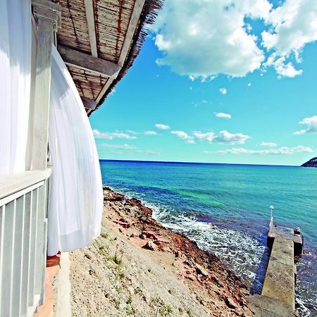 Cap Vermell Beach Hotel Canyamel  Exteriér fotografie