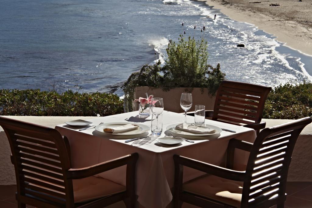 Cap Vermell Beach Hotel Canyamel  Exteriér fotografie