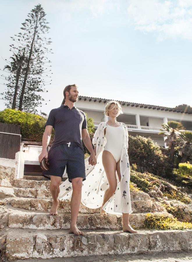 Cap Vermell Beach Hotel Canyamel  Exteriér fotografie