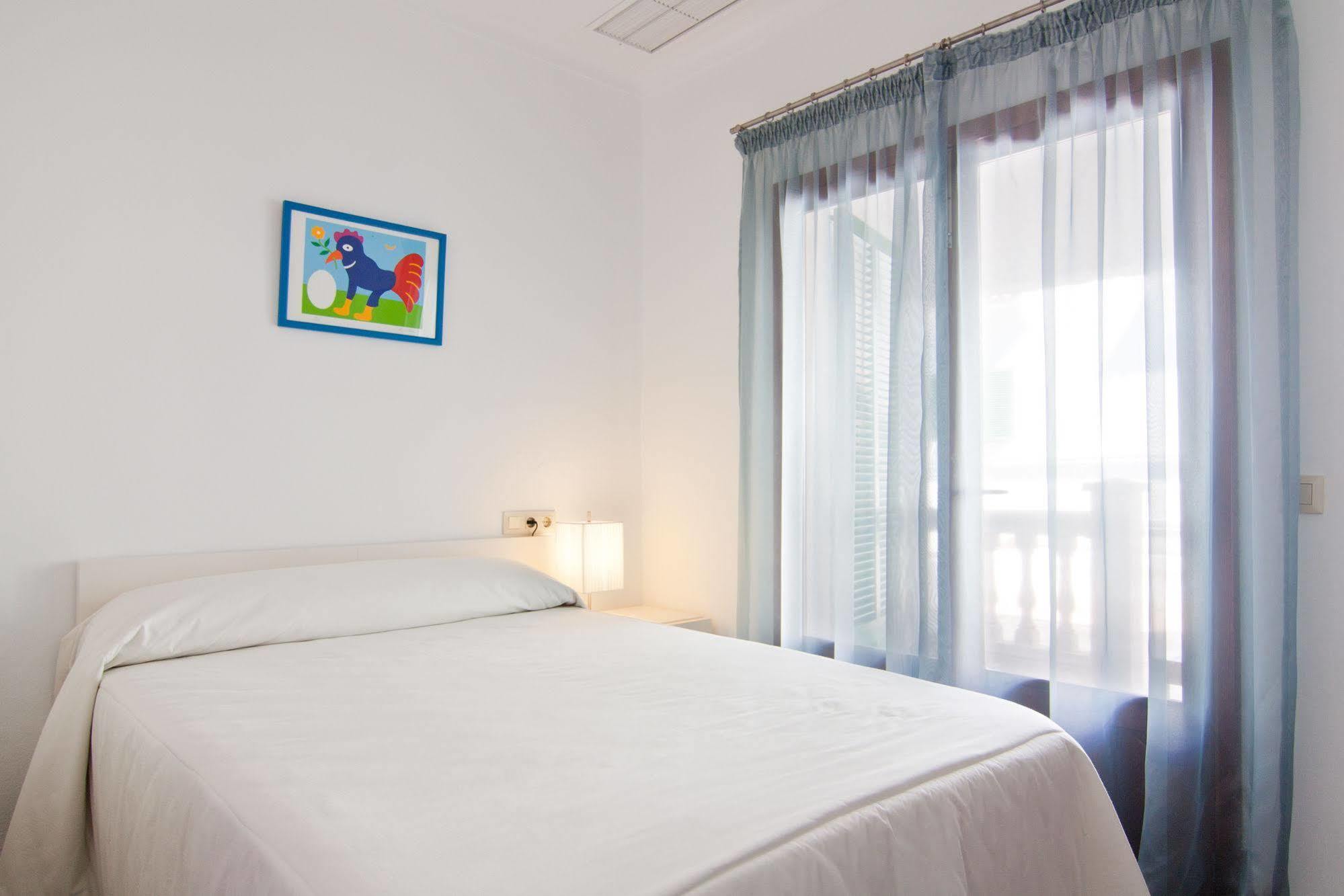 Cap Vermell Beach Hotel Canyamel  Exteriér fotografie