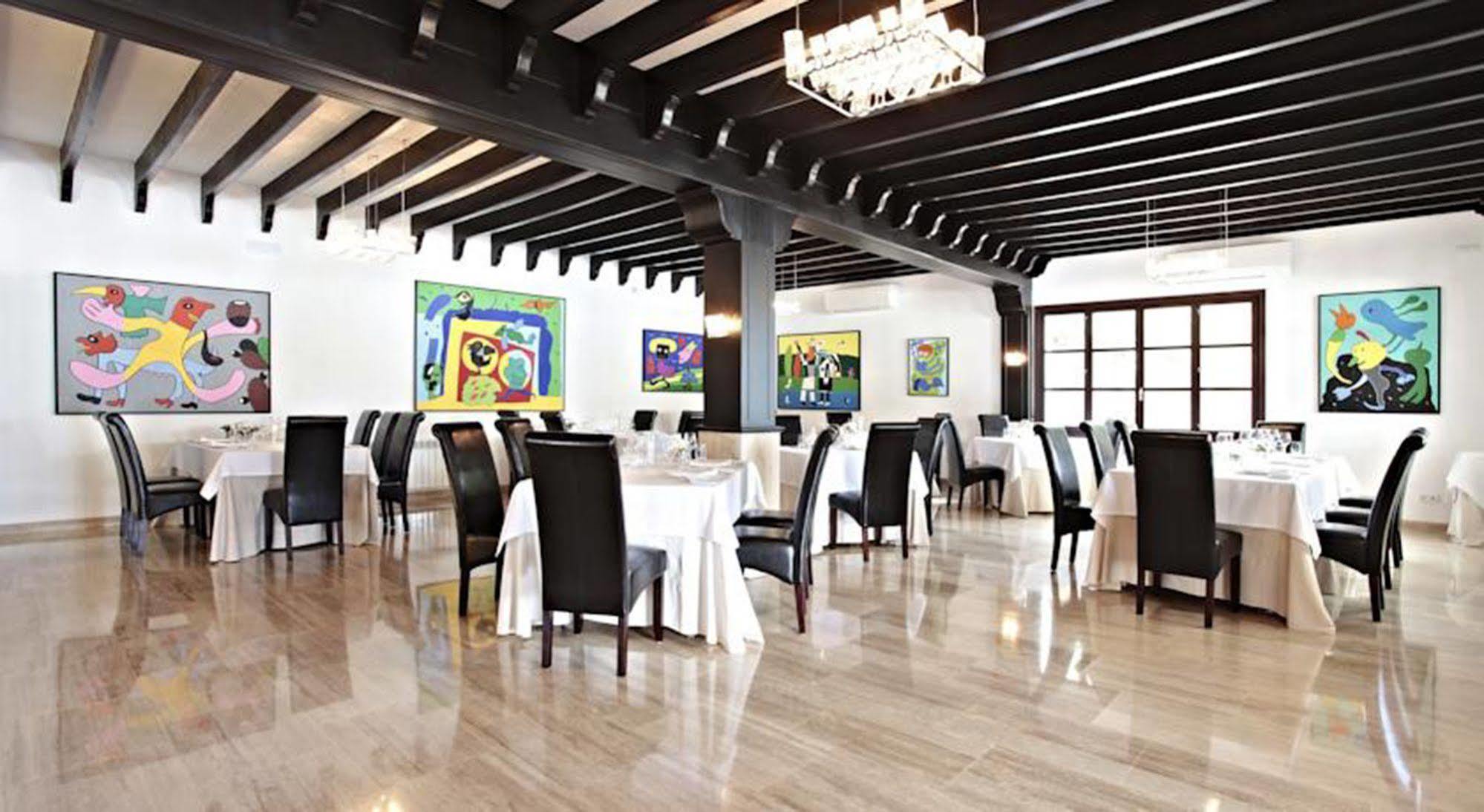 Cap Vermell Beach Hotel Canyamel  Exteriér fotografie
